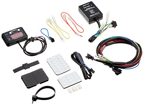 Amazon | プロテック(PROTEC) 燃料計 デジタルフューエルマルチ